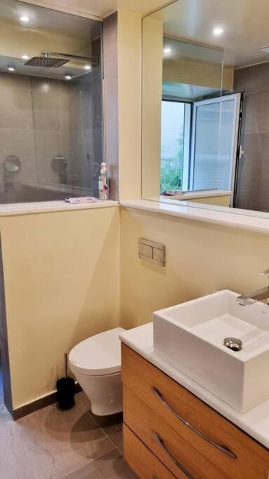 Apartment Near The Tel Aviv-Jaffa