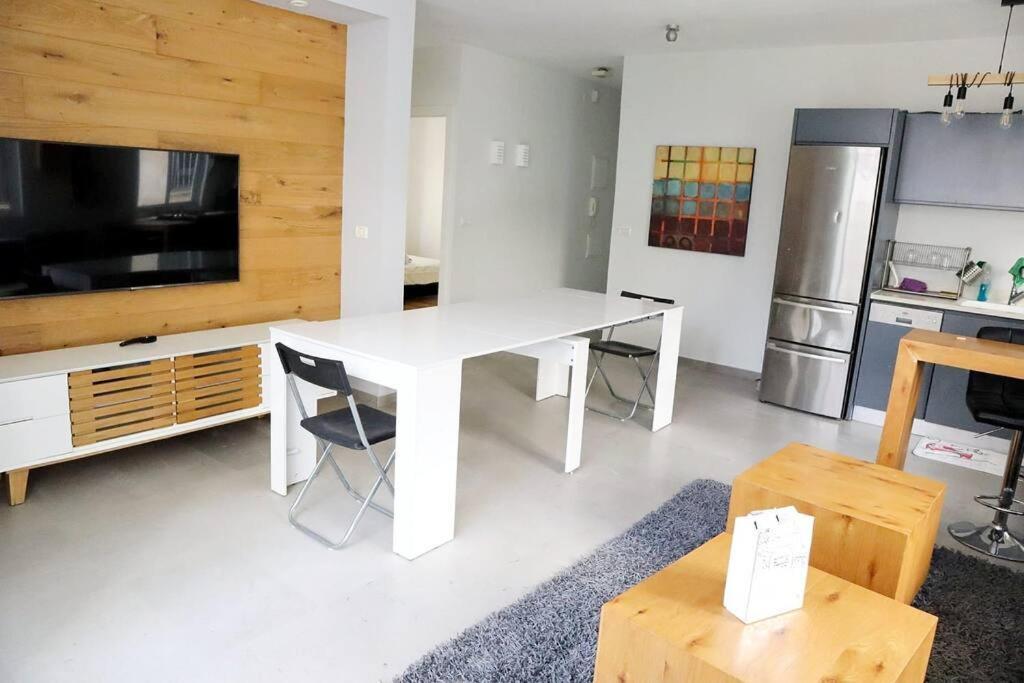 Apartment Near The